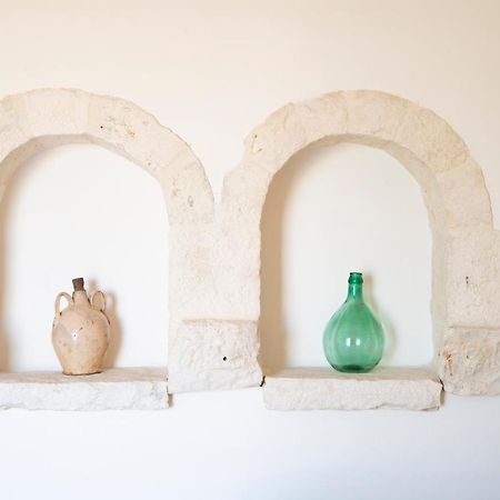 Dimore Angiulli - Trulli Di Charme กัสเตลลานา กรอตเต ภายนอก รูปภาพ
