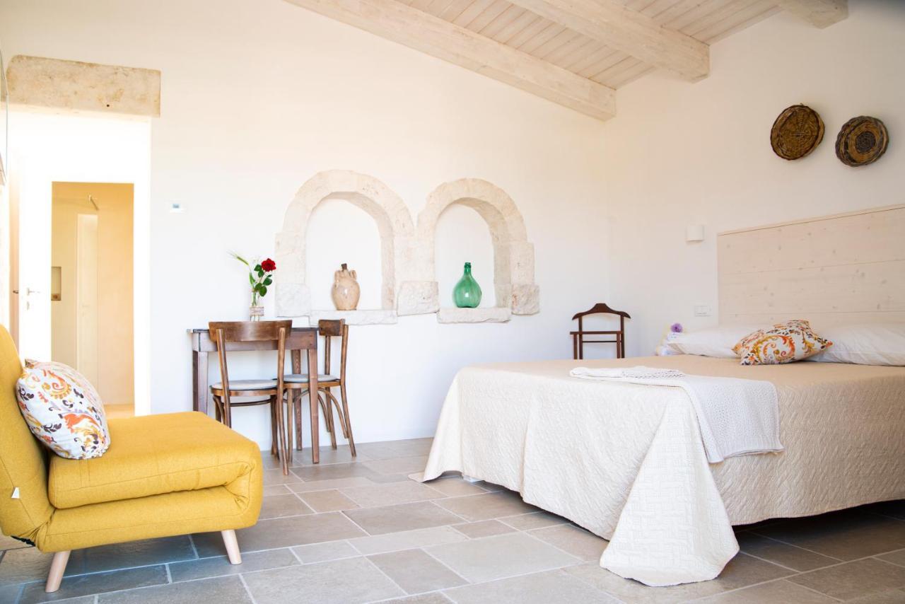 Dimore Angiulli - Trulli Di Charme กัสเตลลานา กรอตเต ภายนอก รูปภาพ